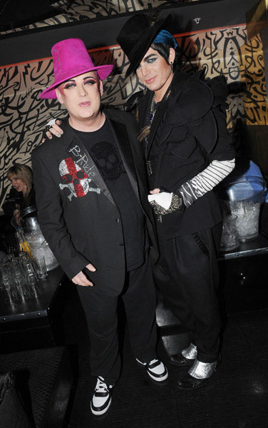 Adam Lambert