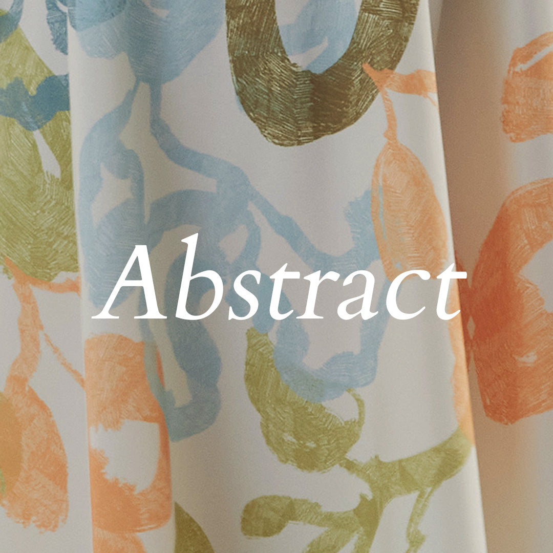 Abstract Prints