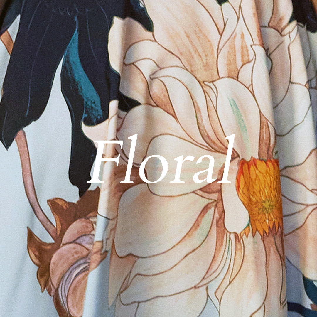 Floral Prints