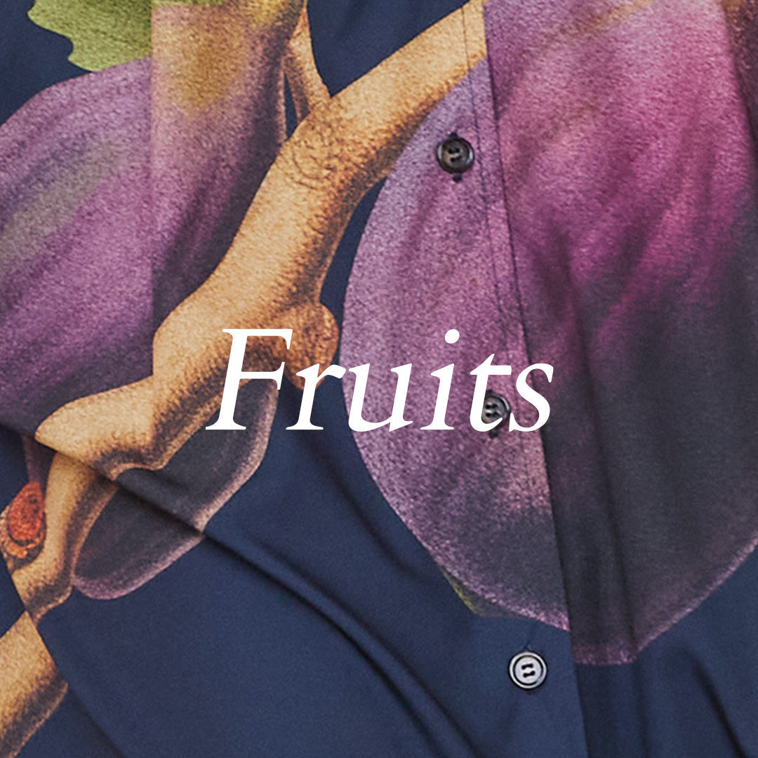 Fruit Prints
