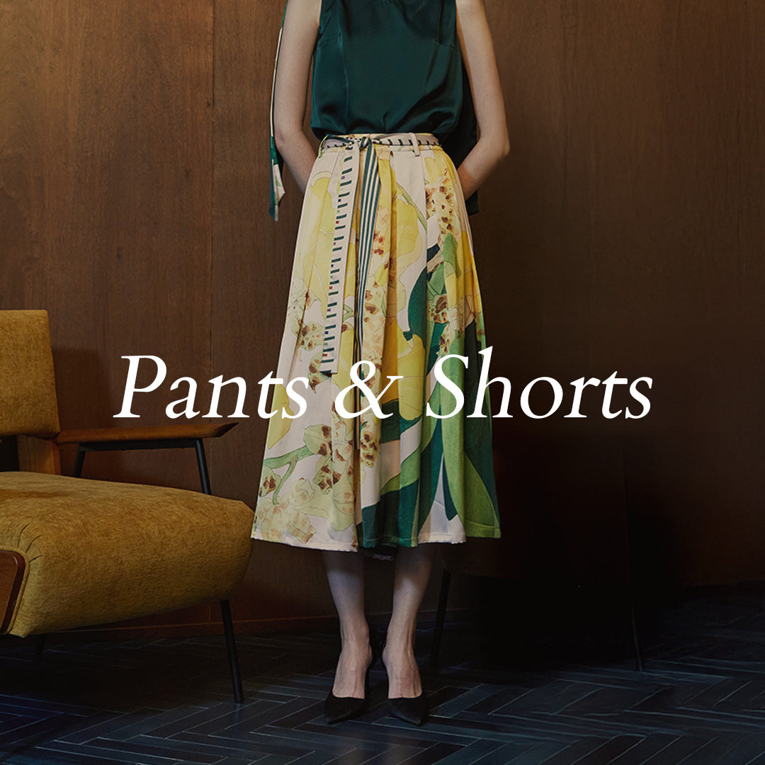 Pants & Shorts