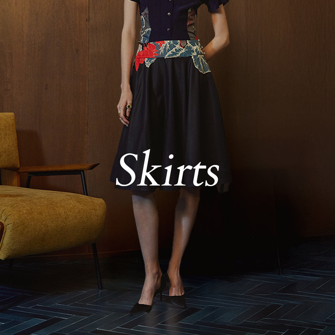 All Skirts