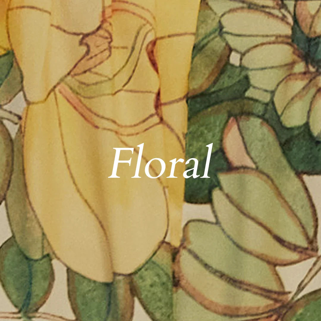 Floral Prints