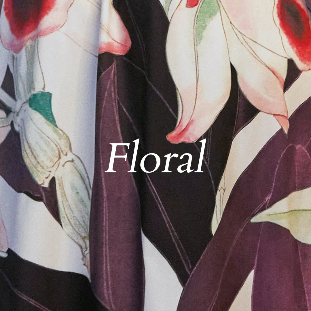Floral Prints