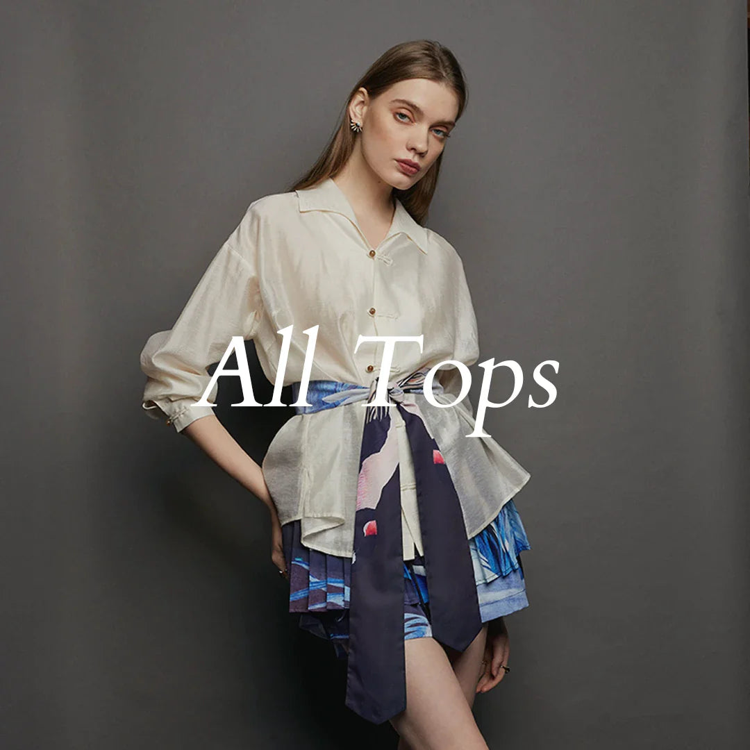 All Tops