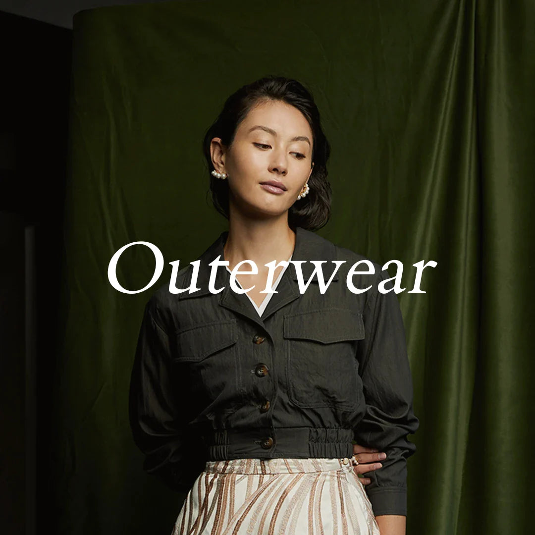 Outerwear