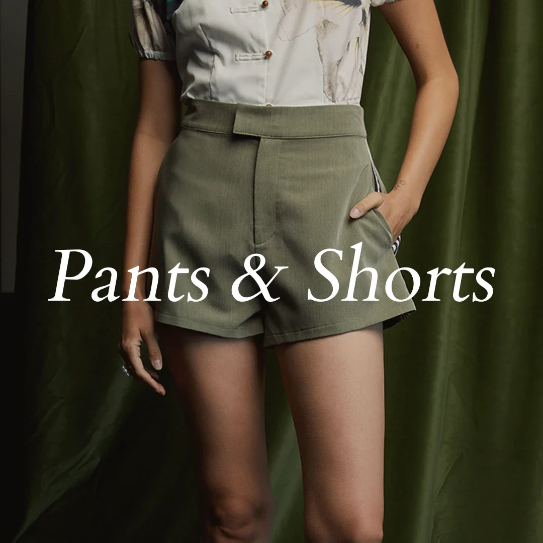 Pants & Shorts