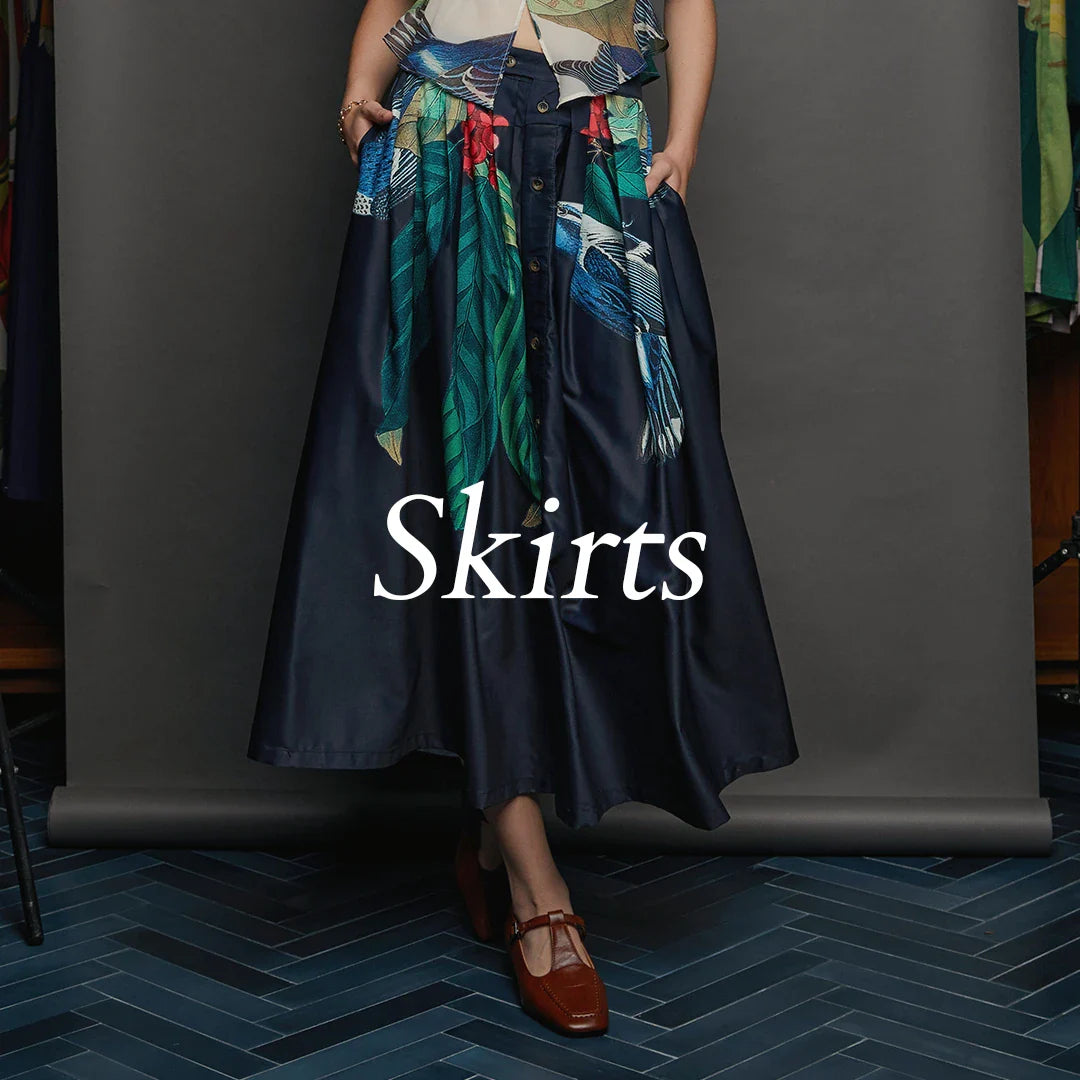 All Skirts