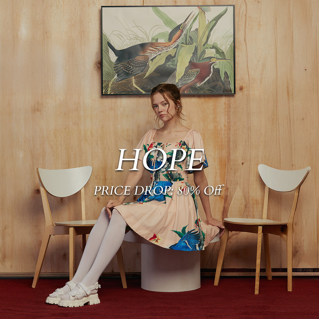 Hope