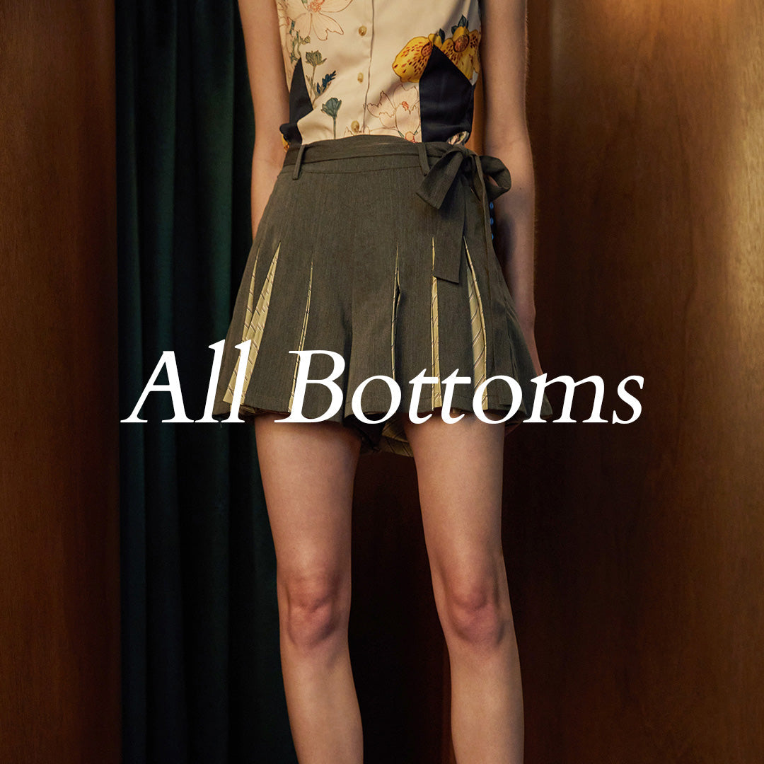 All Bottoms
