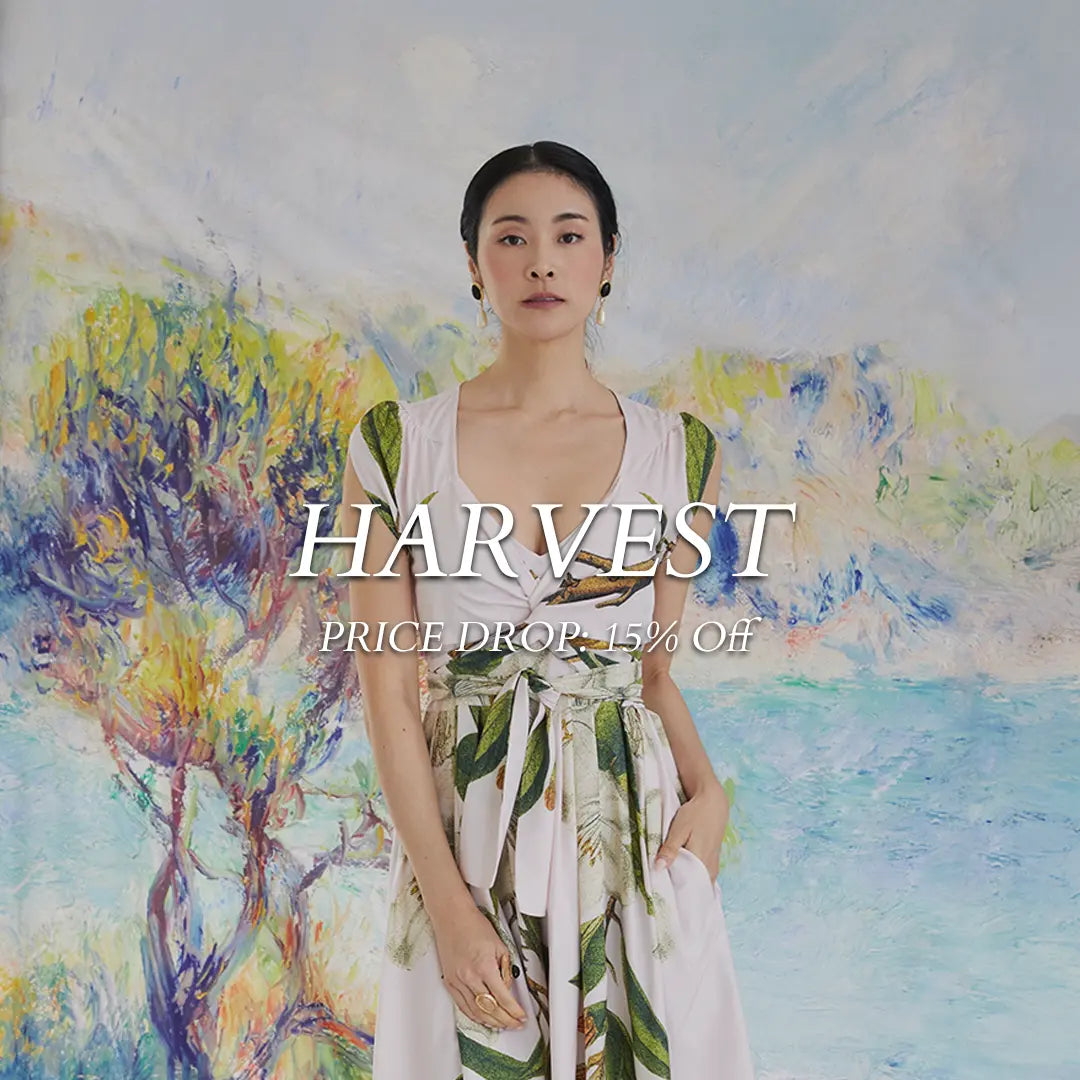Harvest