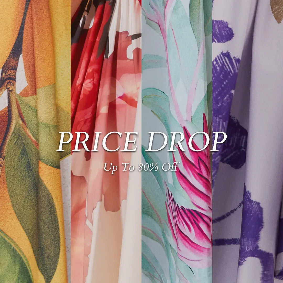 Price Drop