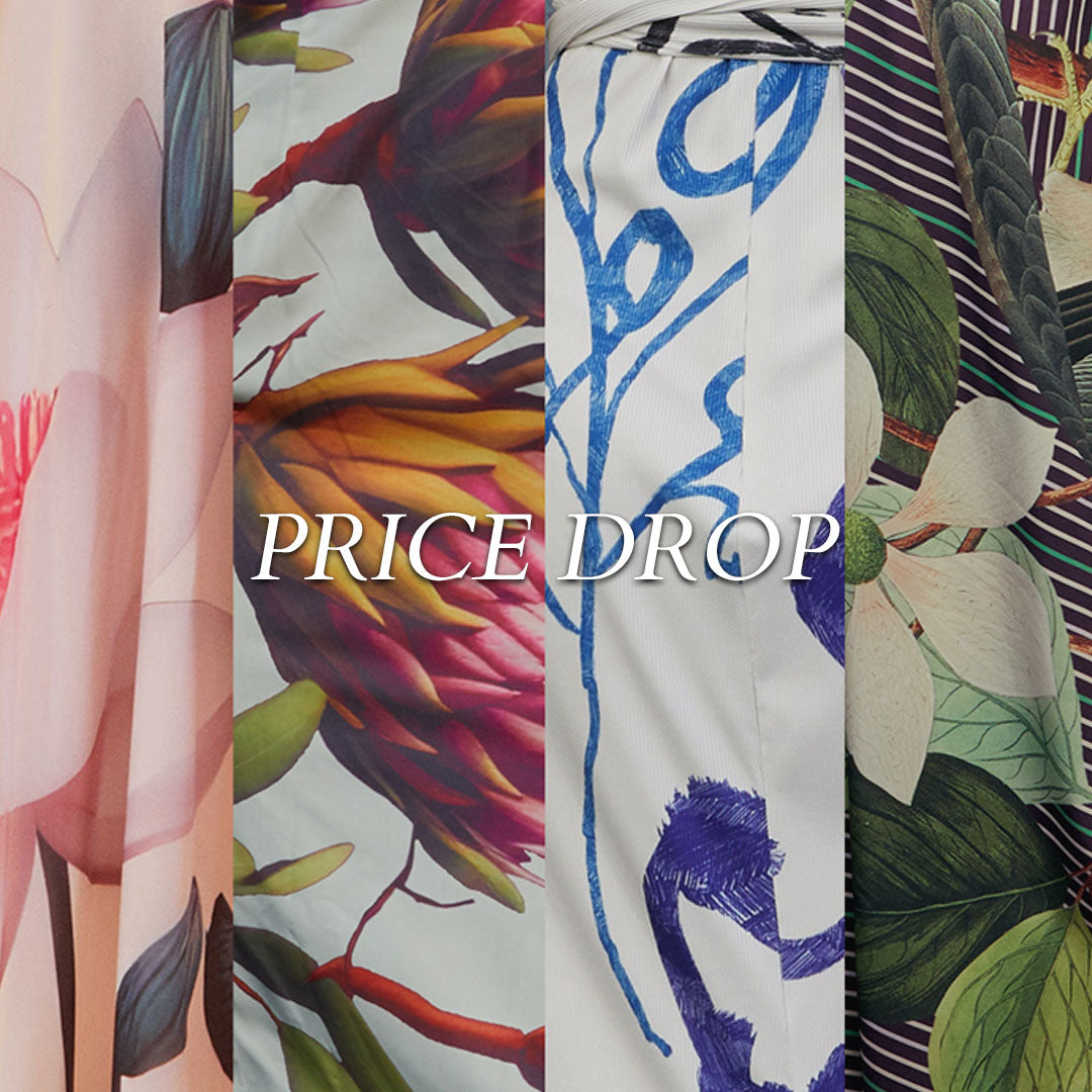 Price Drop