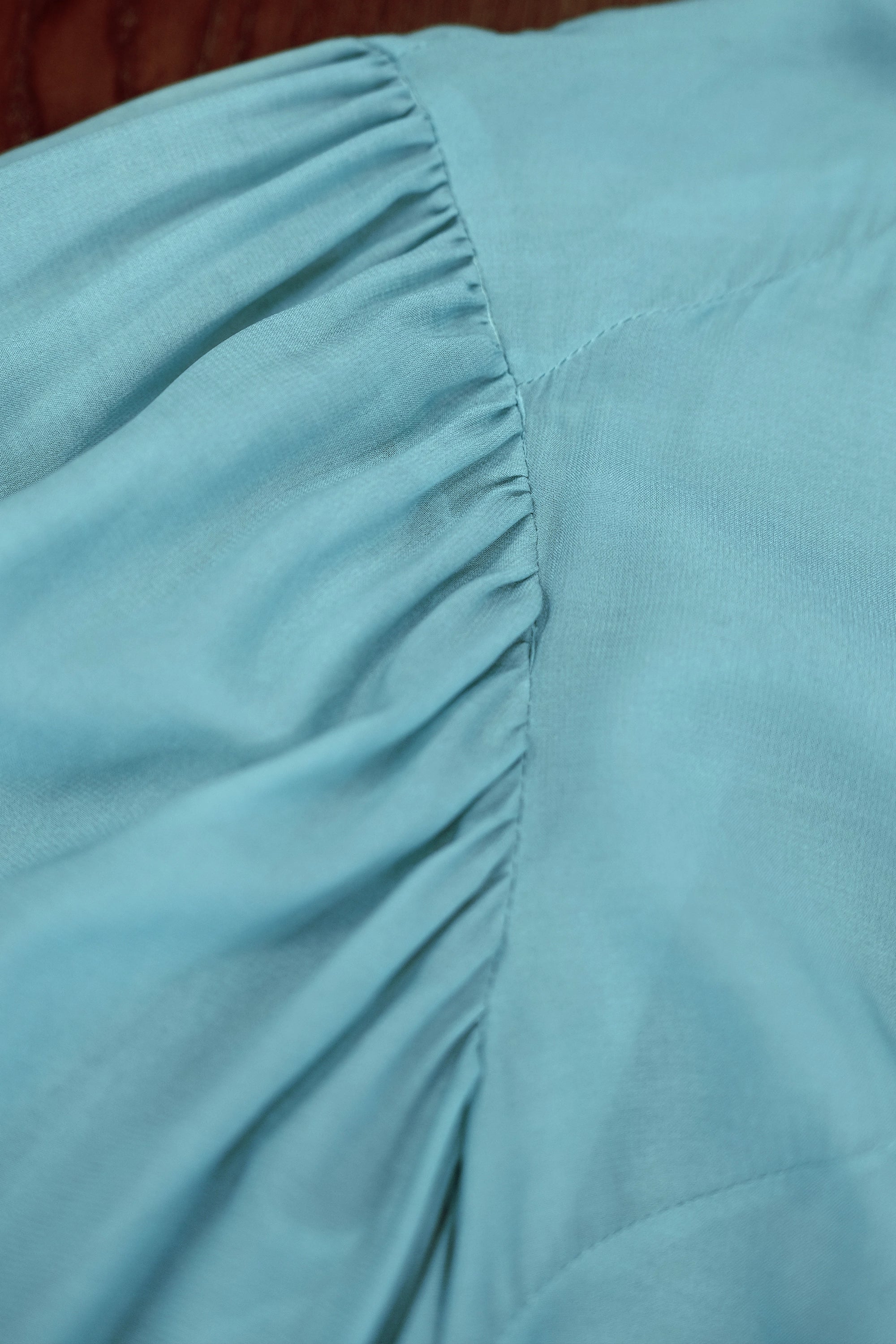 Air Blouse (Tree-Peony)