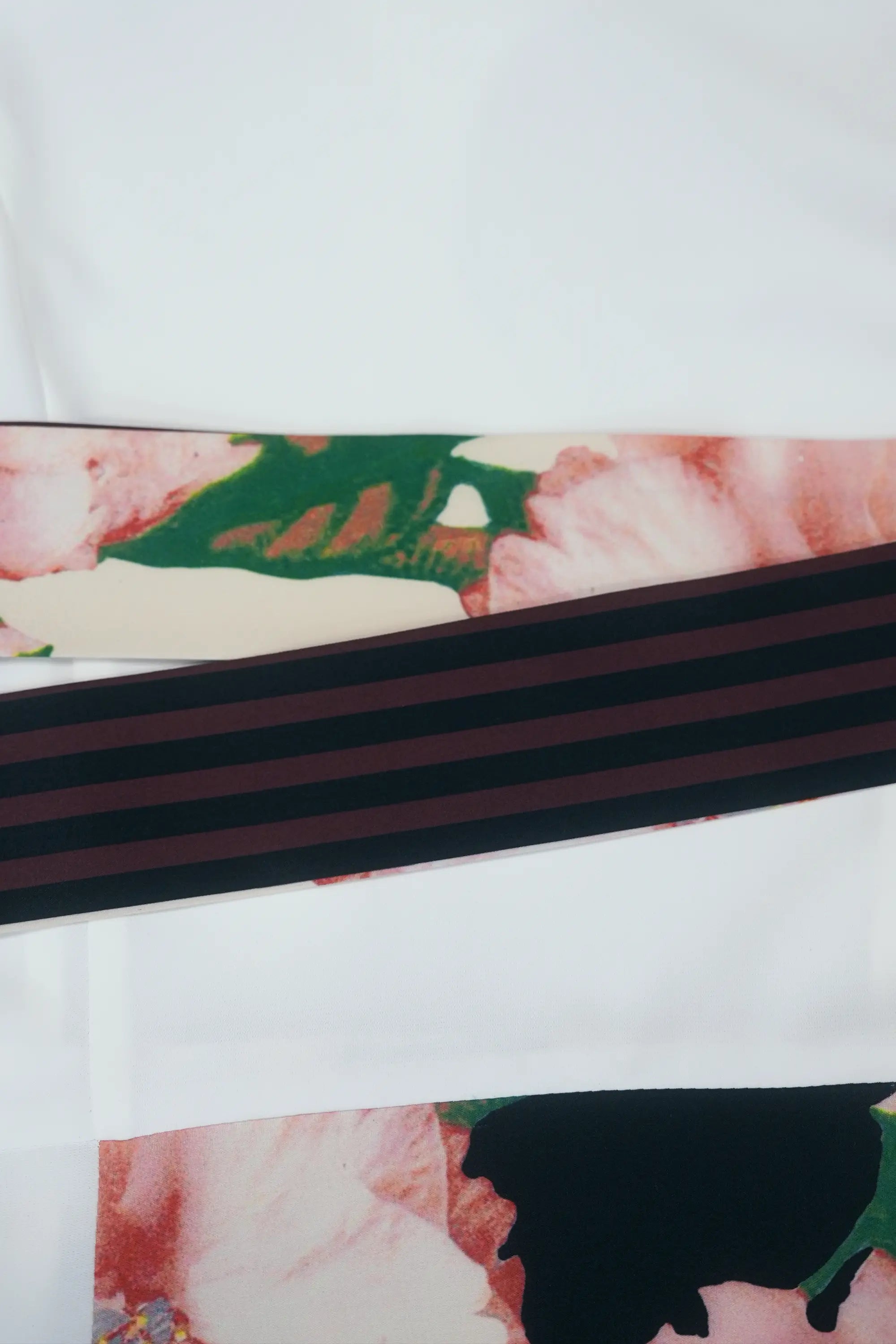 PRE-ORDER · EXCLUSIVE RELEASE: Bluebell Billowing Knee Dress (Sakura)