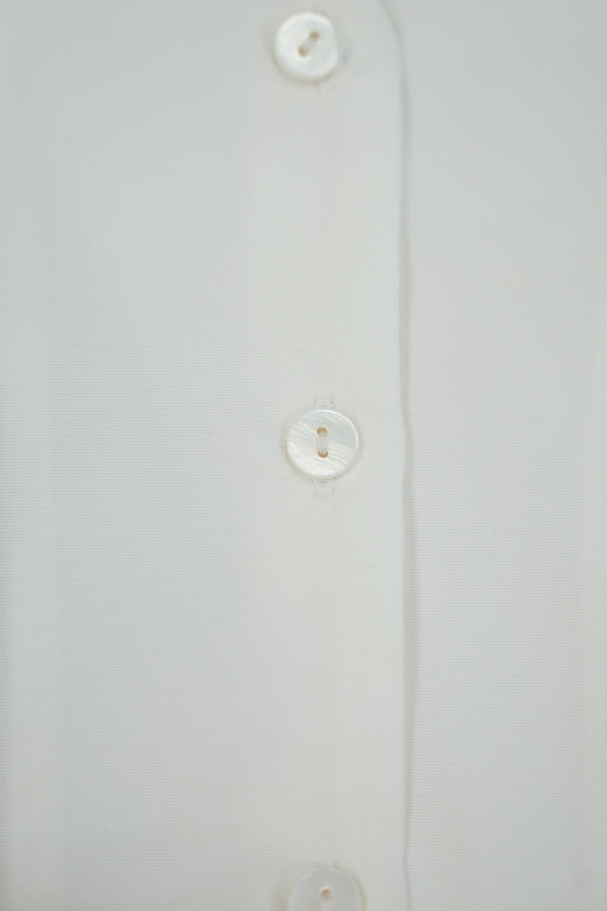 Bluebell Peplum Top (White)