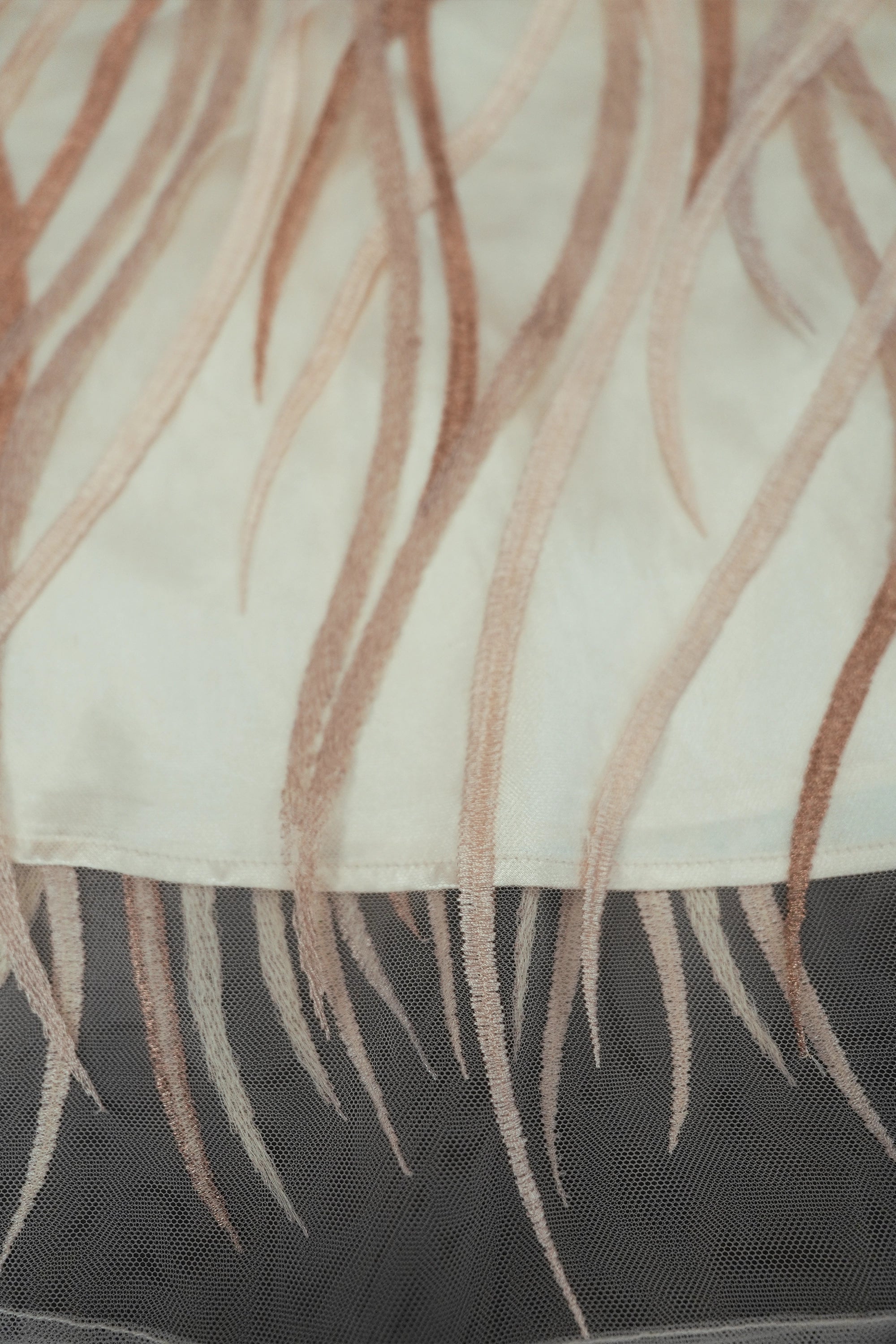 PRE-ORDER · EXCLUSIVE RELEASE: Full Circle Skirt (Gold)