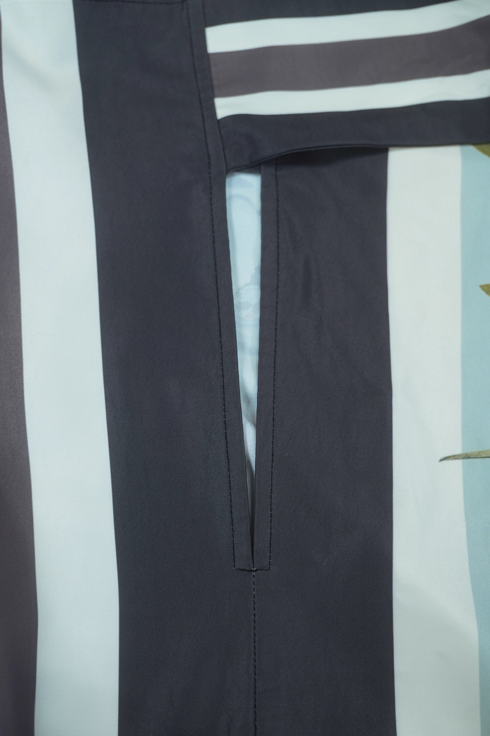 Sarong Skirt (Tree-Peony)