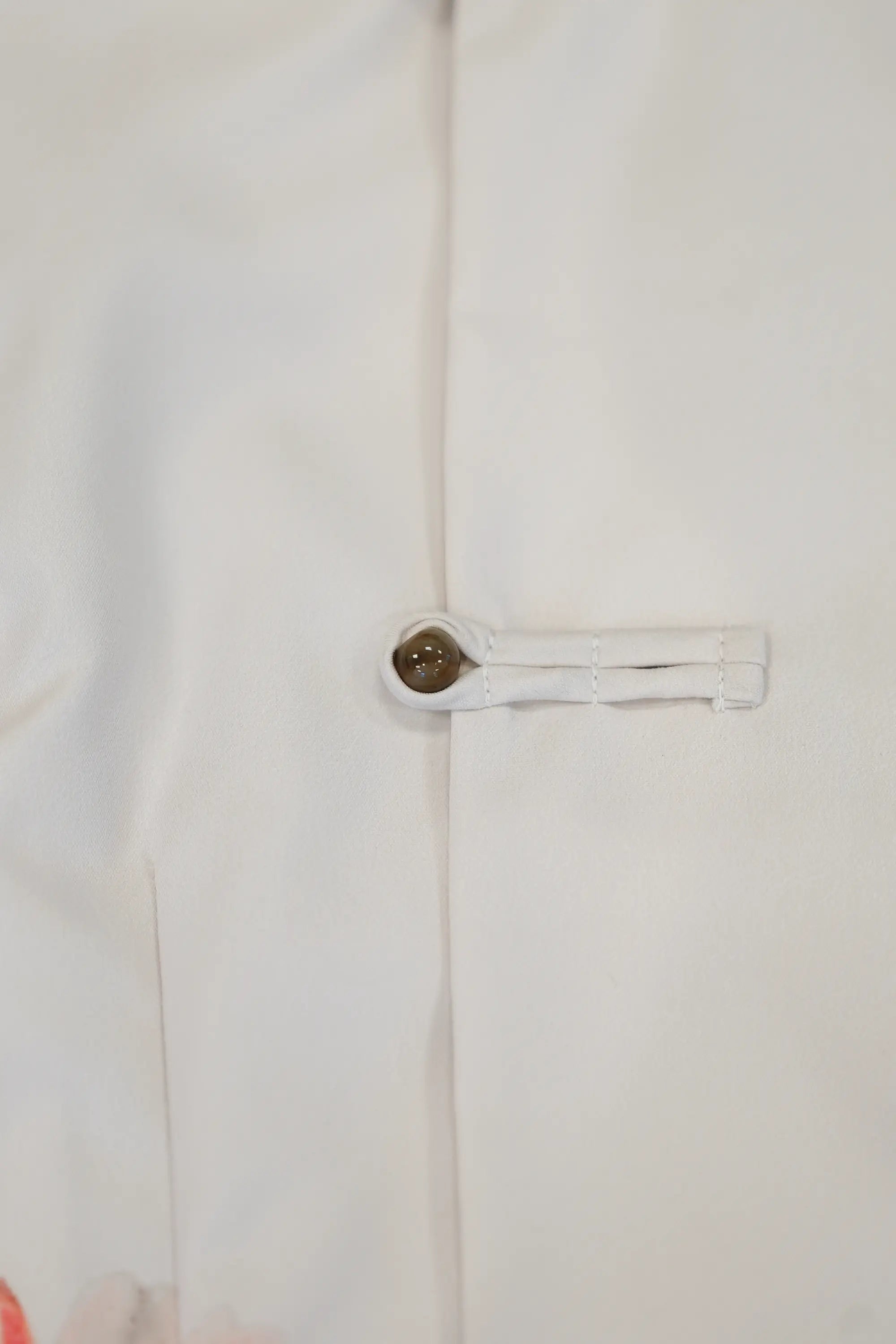 Halter Pankou Top (Spider Dahlia)