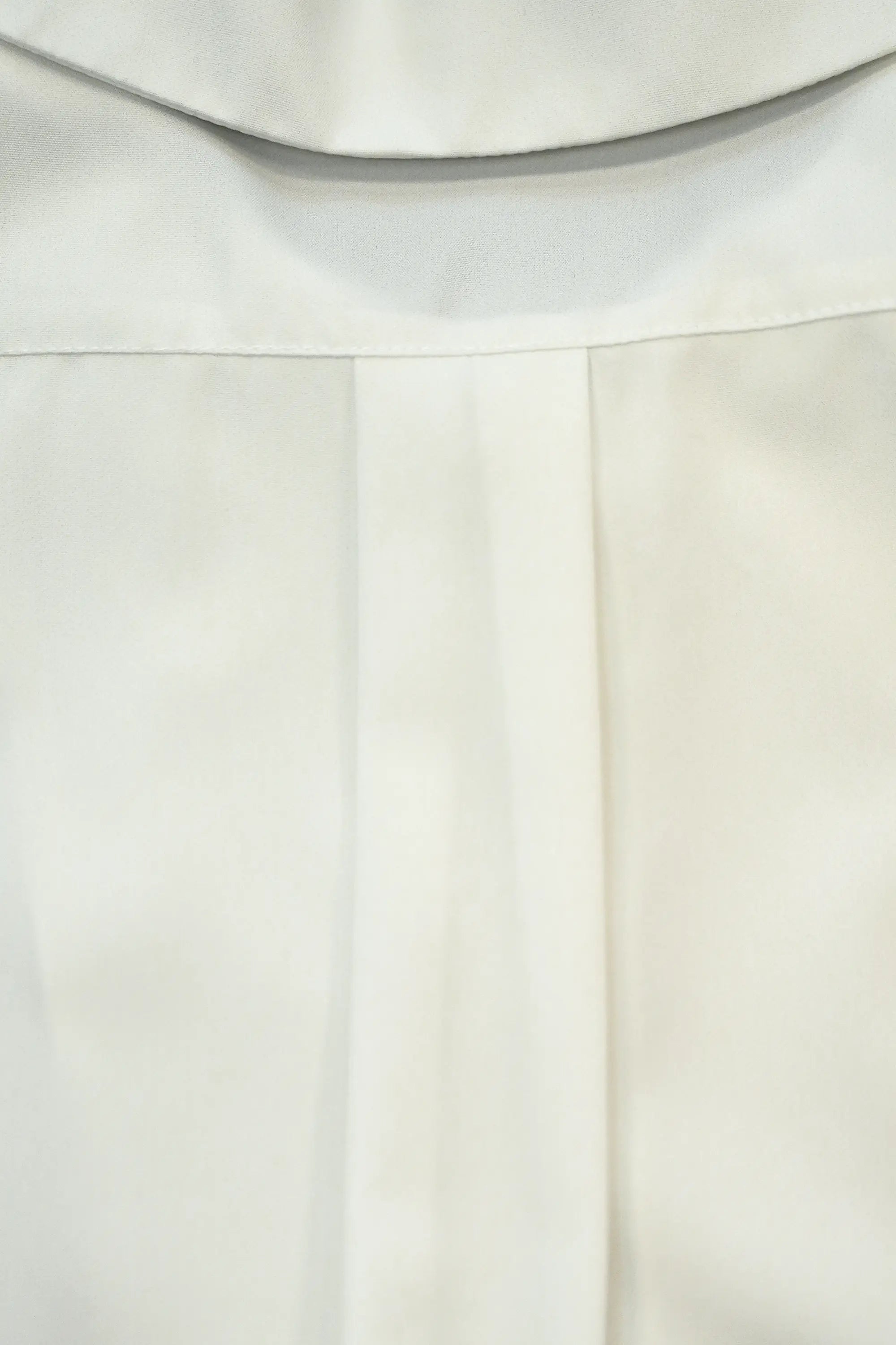 Folded Sleeve Shirt Dress (Manna Ash)