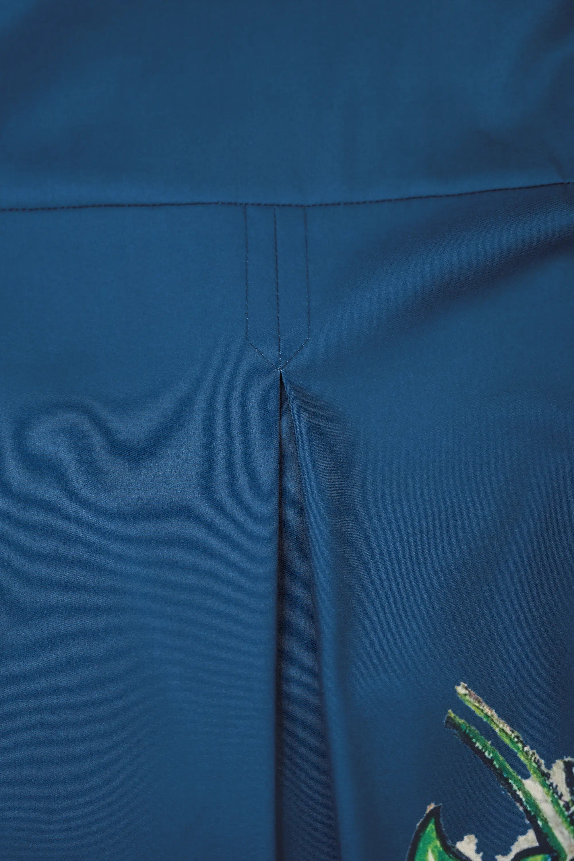 Trench Dress (Anemone)