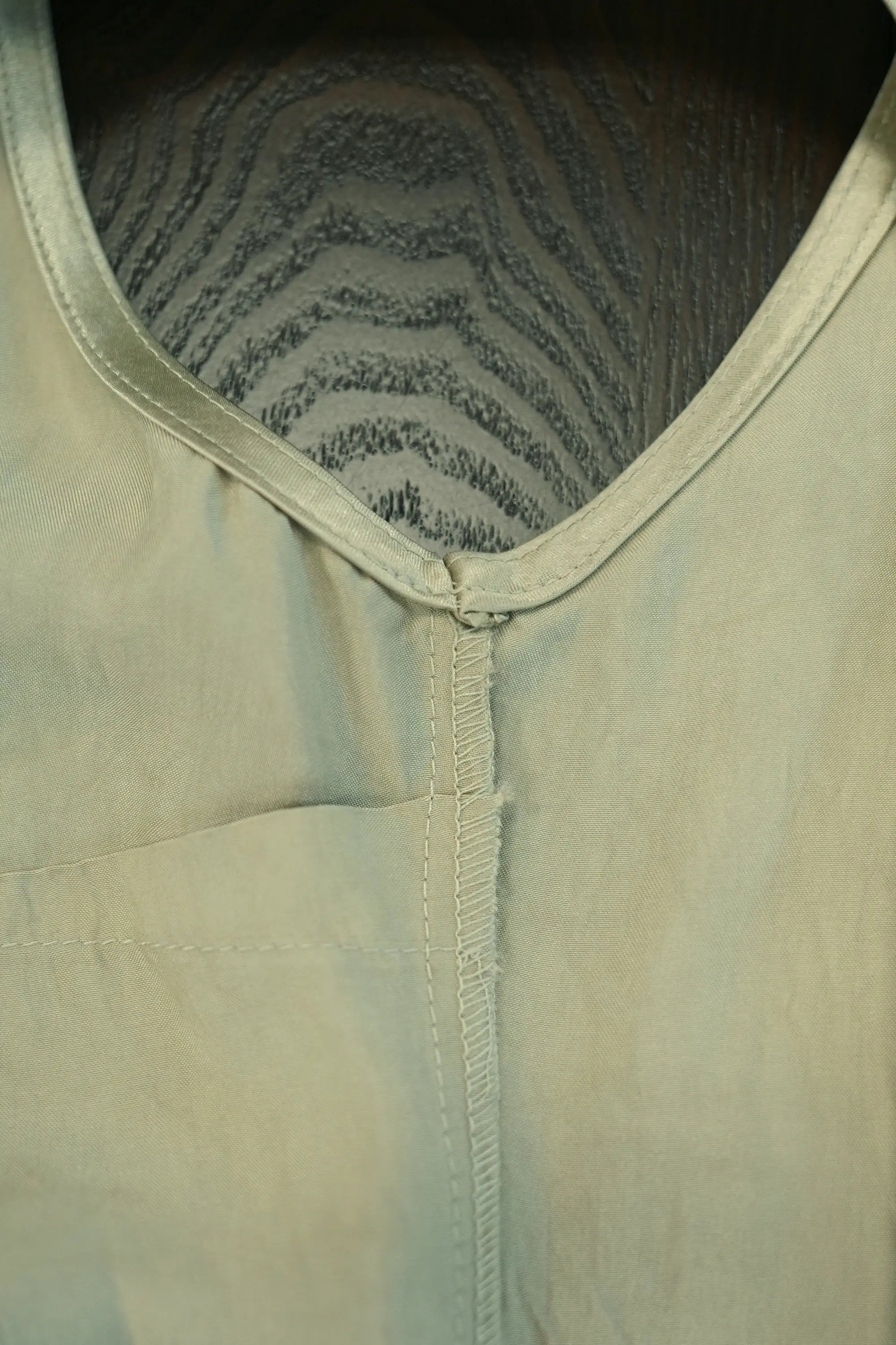 Peplum Racer Dress (Dandelion)