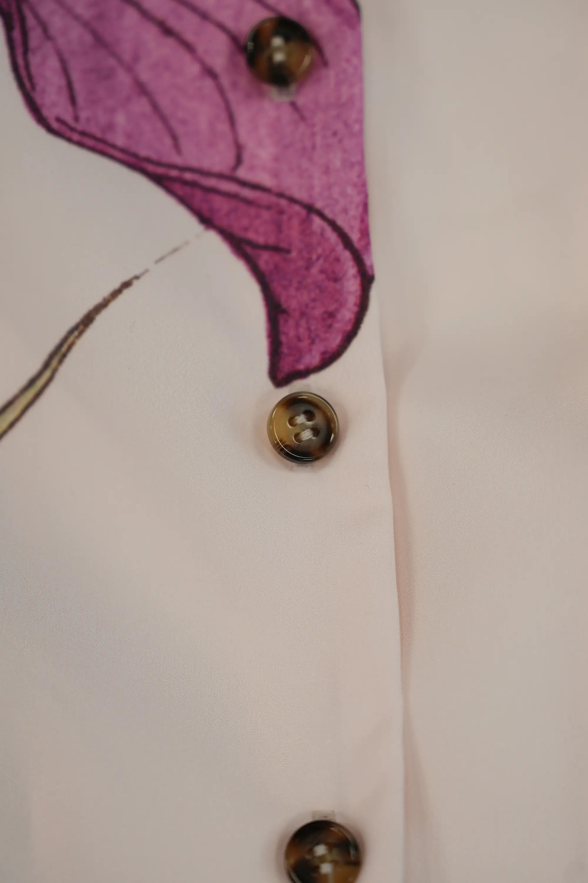 Pilgrim Dolman Dress (Iris)