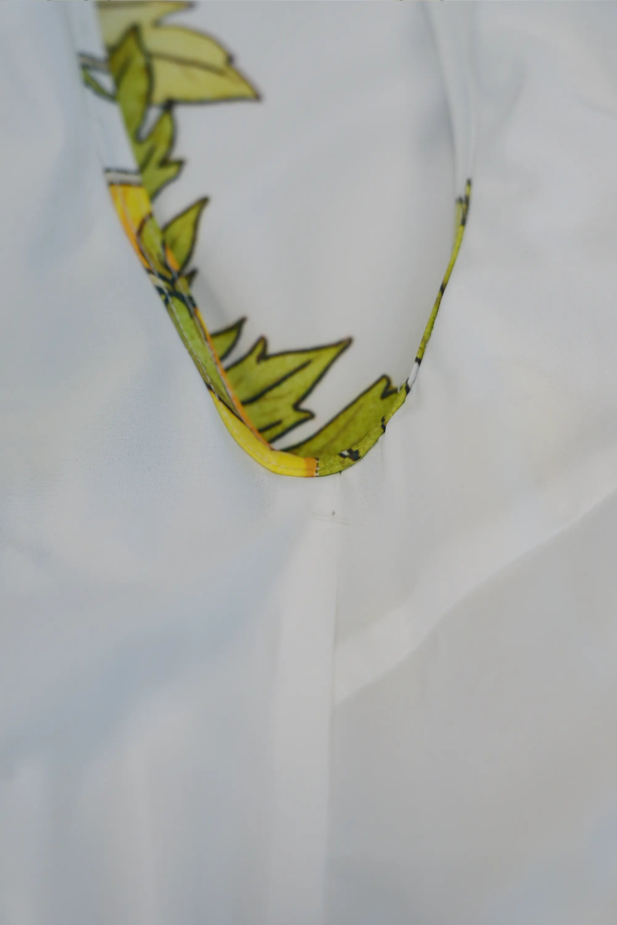 Tiered Breastplate Dress (Buttercup)