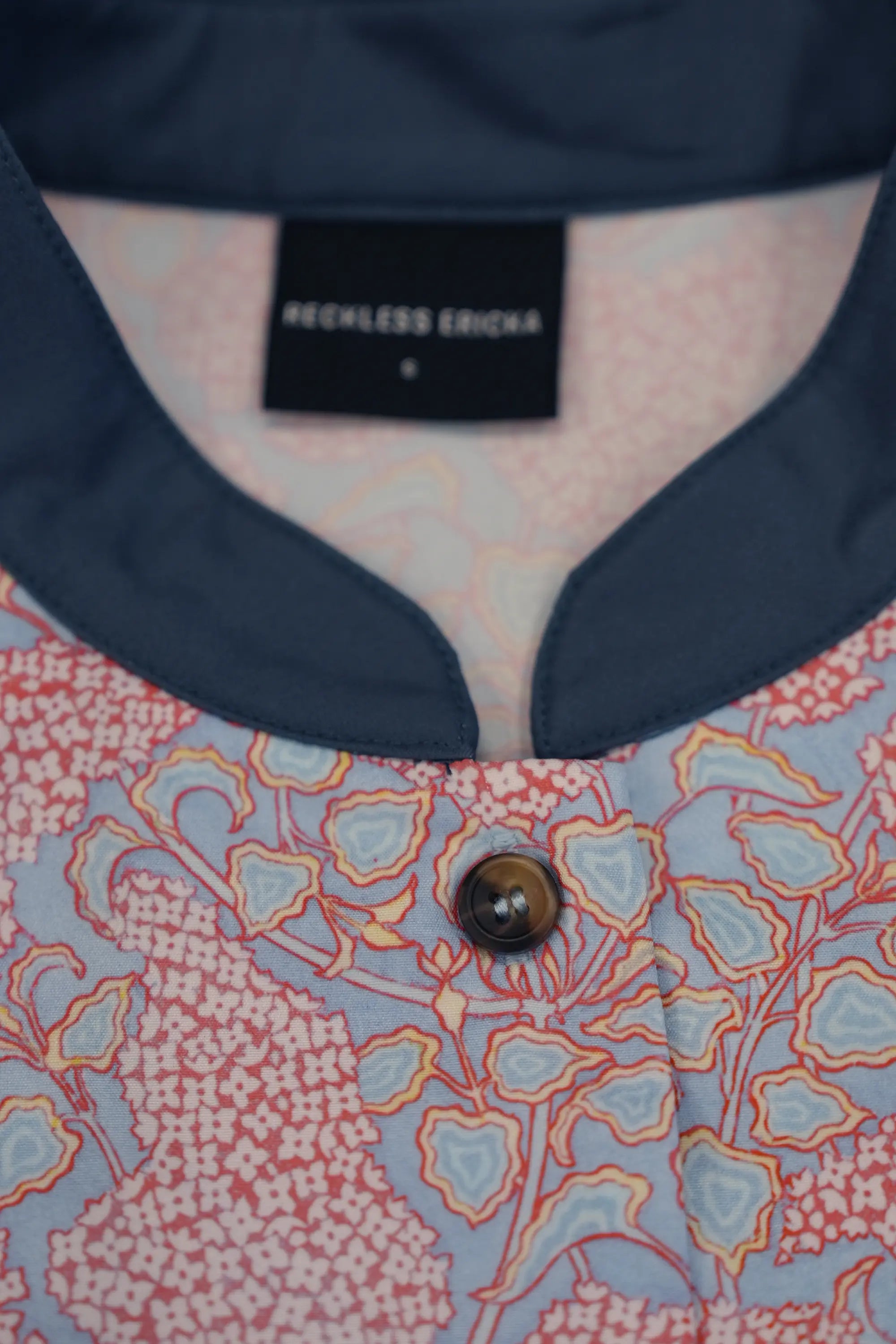 Flutter Fit & Flare Knee Dress (Lilac)