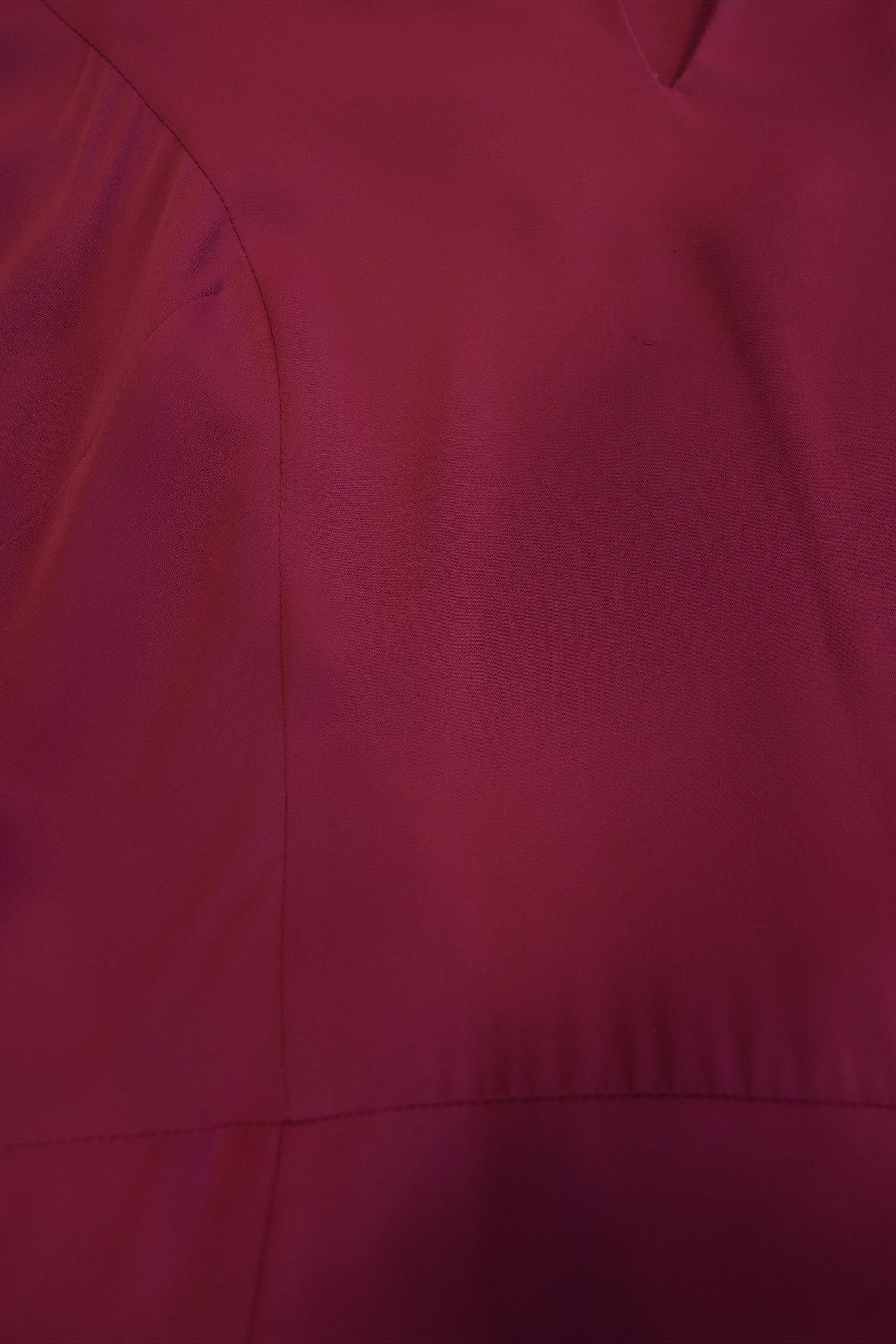 Bluebell Billowing Dress (Java Sparrow)