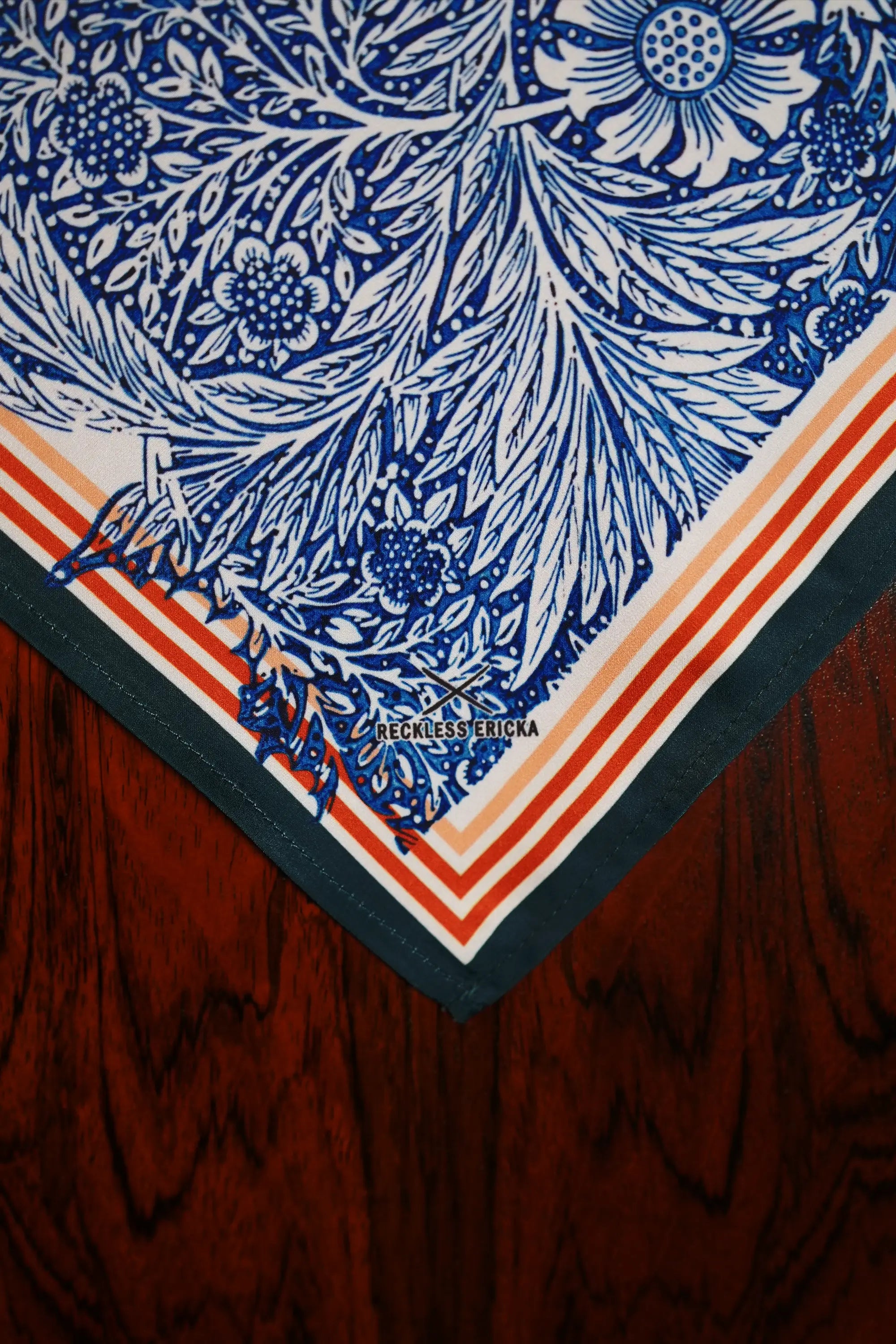 Furoshiki (Marigold)