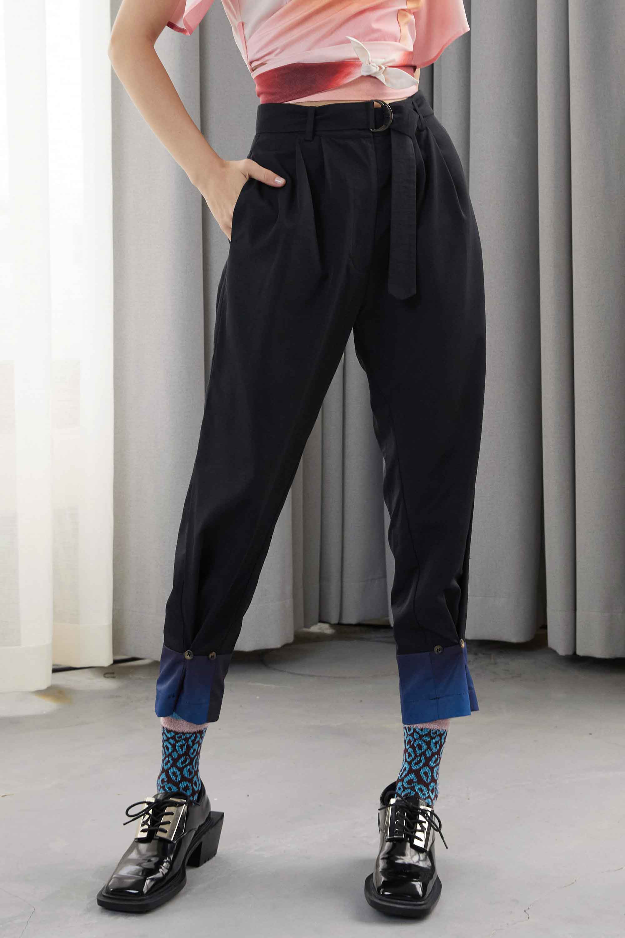 Two Way Pants (Serenity)