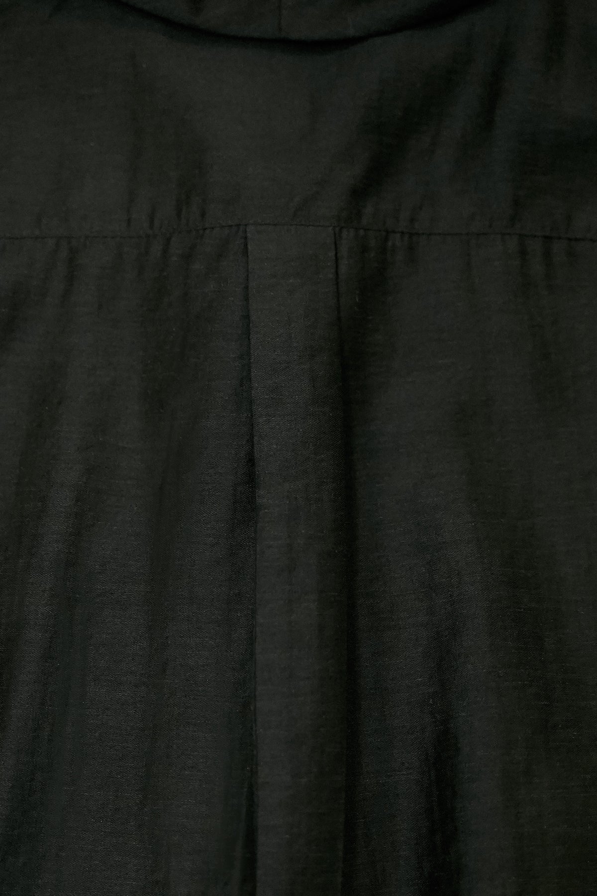 Blouson Sleeves Pankou Top (Clitocybe)