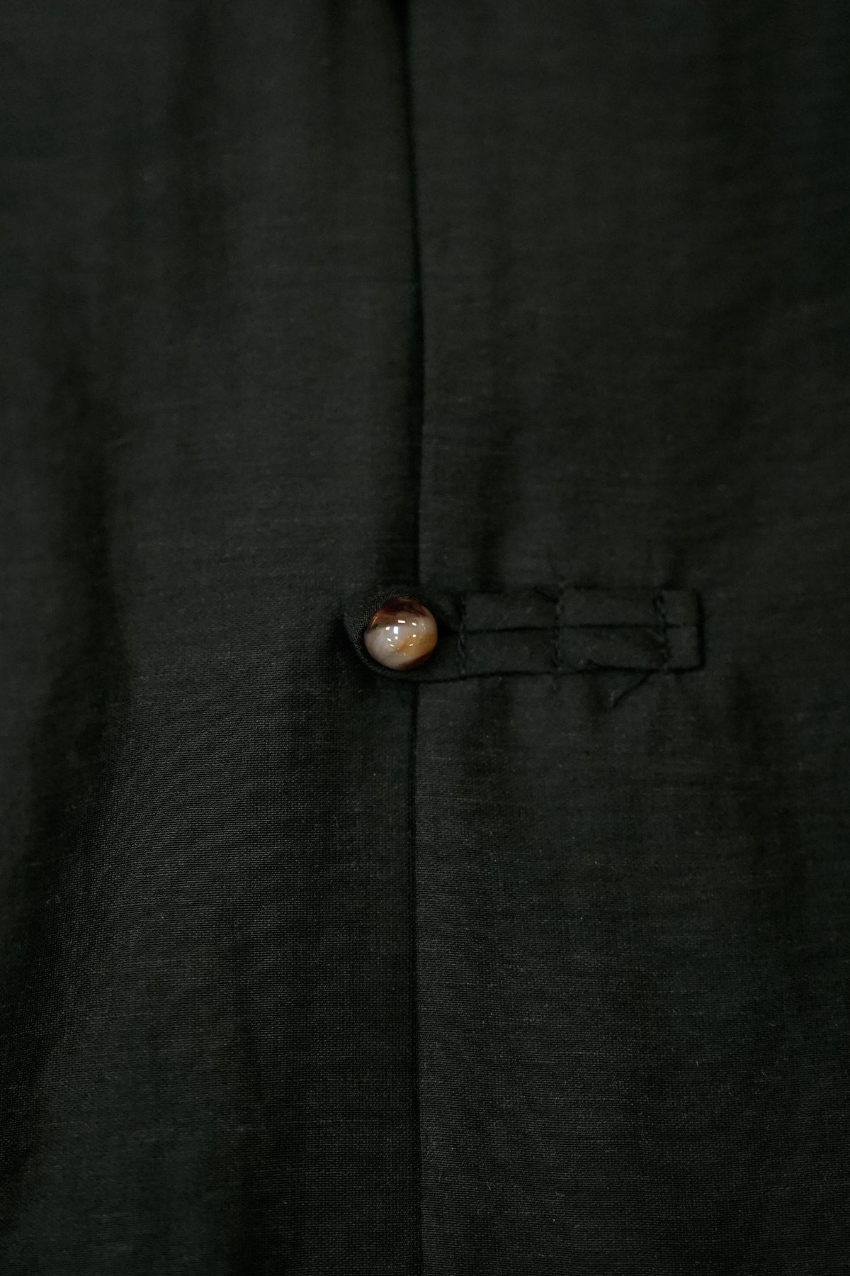 Blouson Sleeves Pankou Top (Clitocybe)