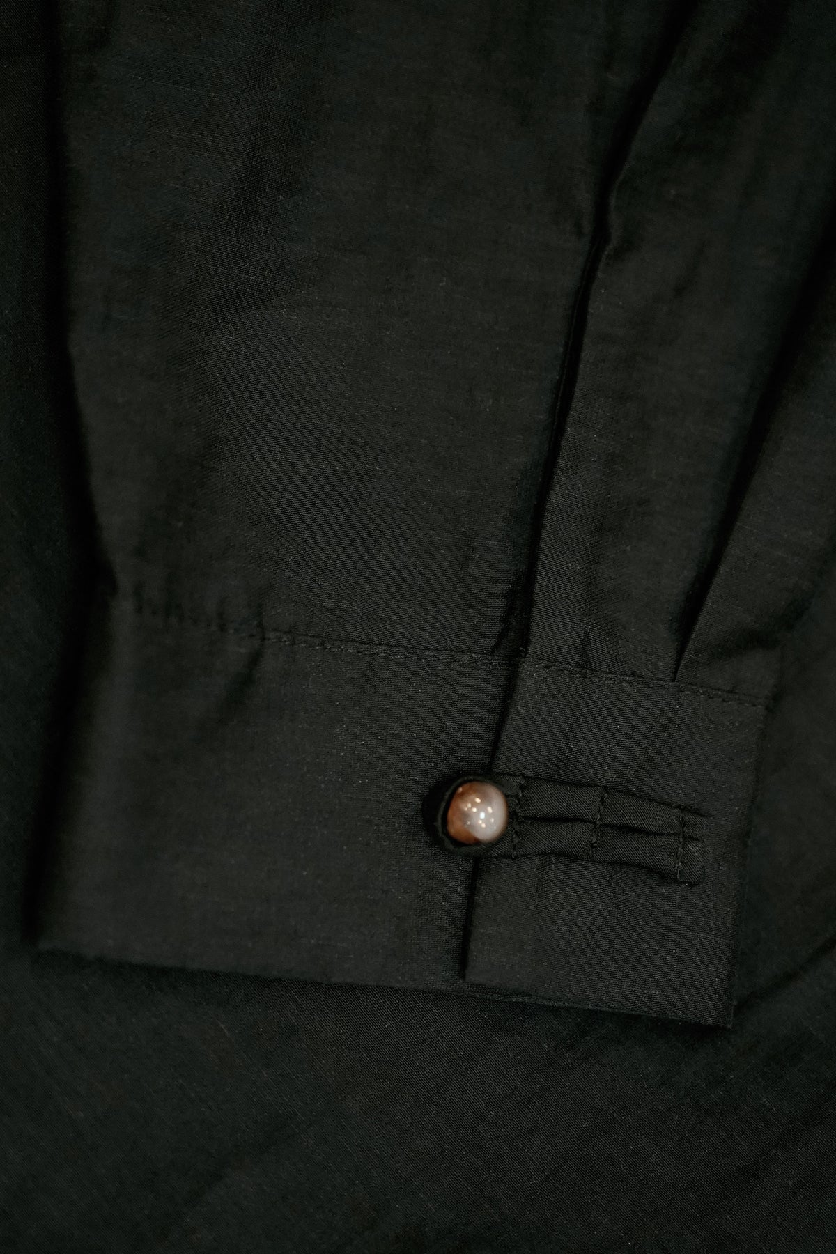 Blouson Sleeves Pankou Top (Clitocybe)