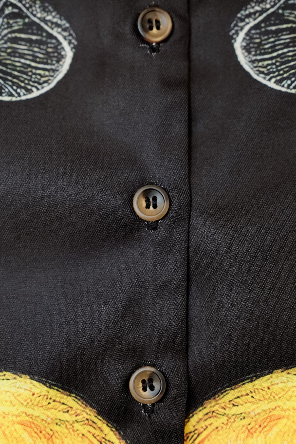 Pilgrim Racer Vest (Hypholoma)