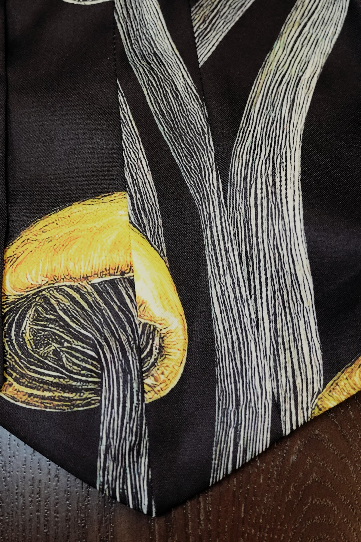 Pilgrim Racer Vest (Hypholoma)