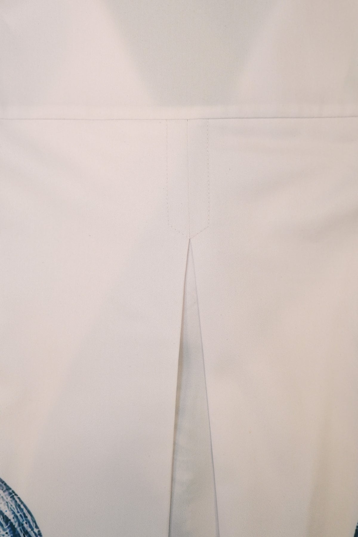 Trench Knee Dress (Pholiota)