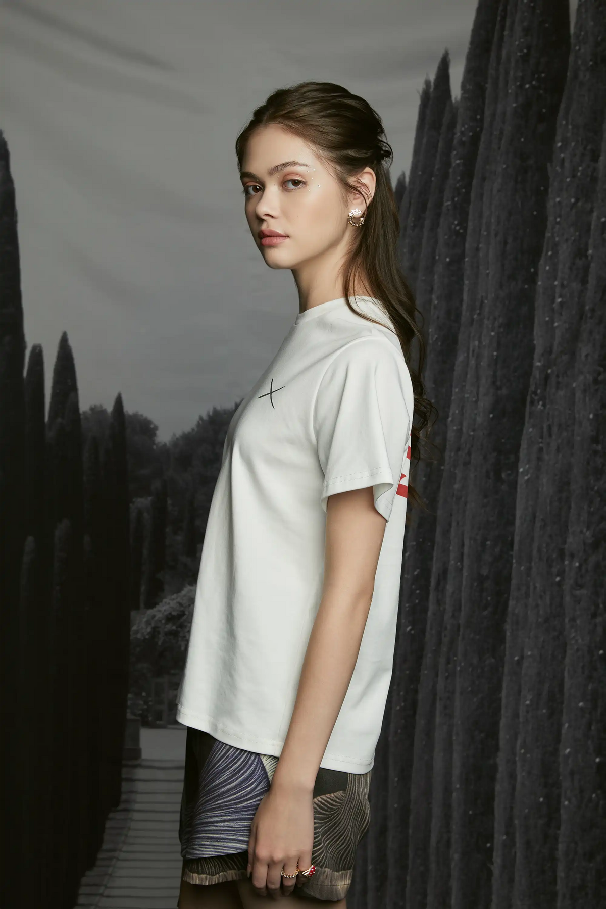 FunGirl Tee