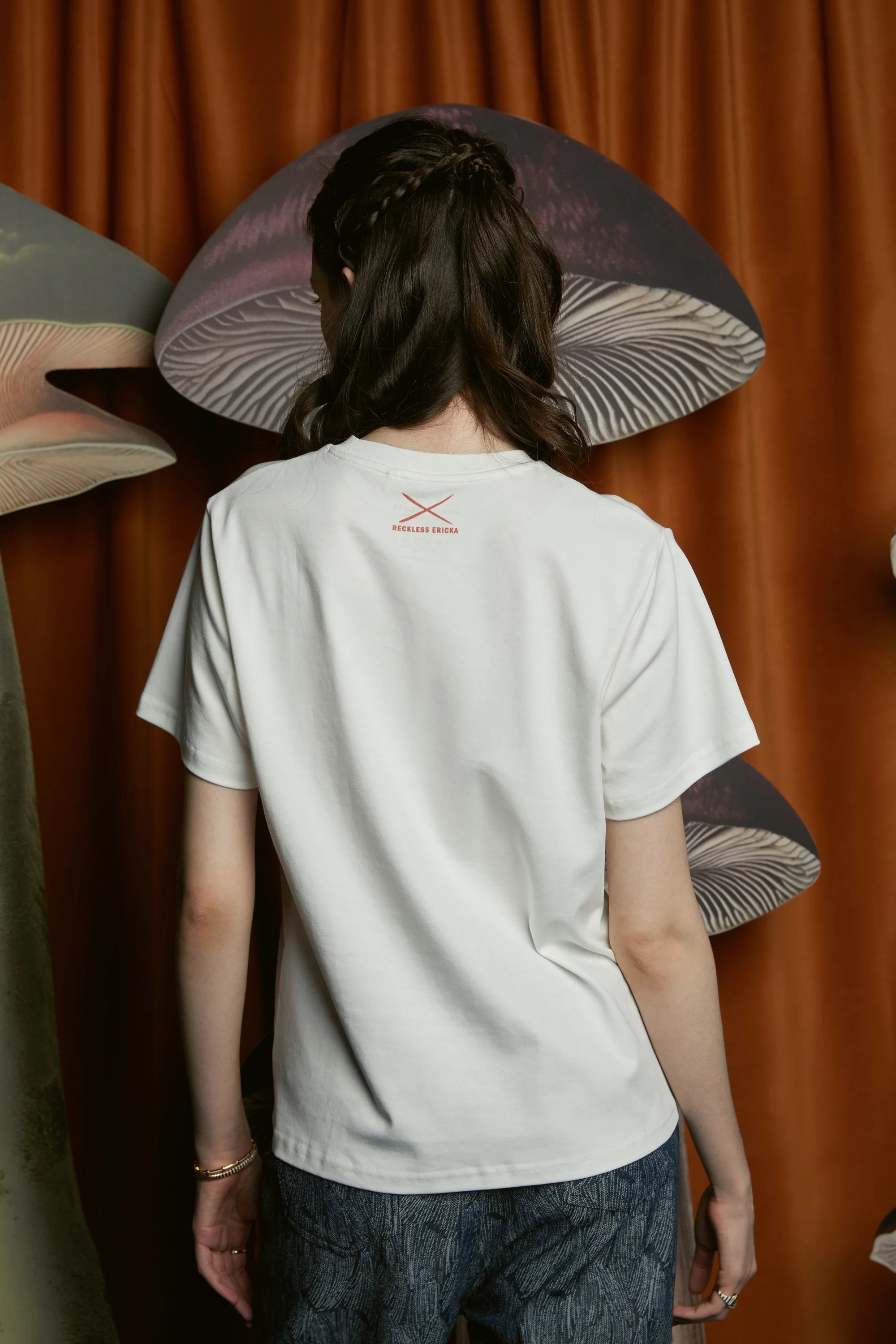 Singapore Tee