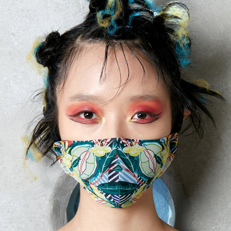 Masks to Shop Now Reckless Ericka