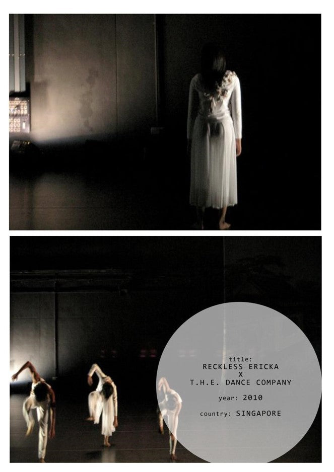 T.H.E Dance Company