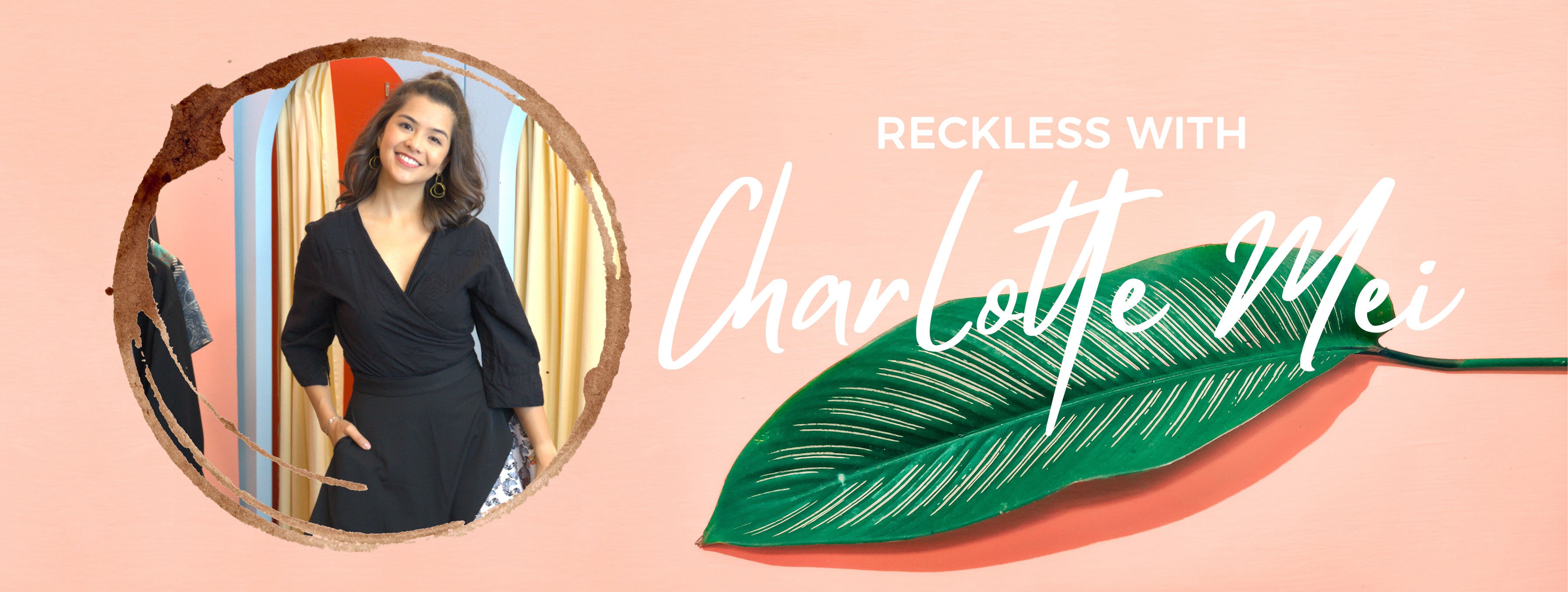 Reckless with Charlotte Mei
