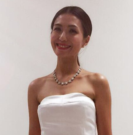 Vivian Lai : Star Awards 2016