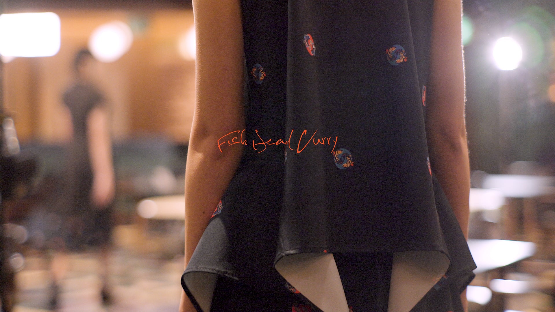 Favourite Looks from The Front Row, Singapore's First Virtual Fashion Festival