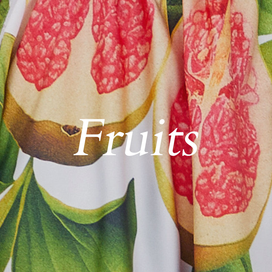 Fruit Prints
