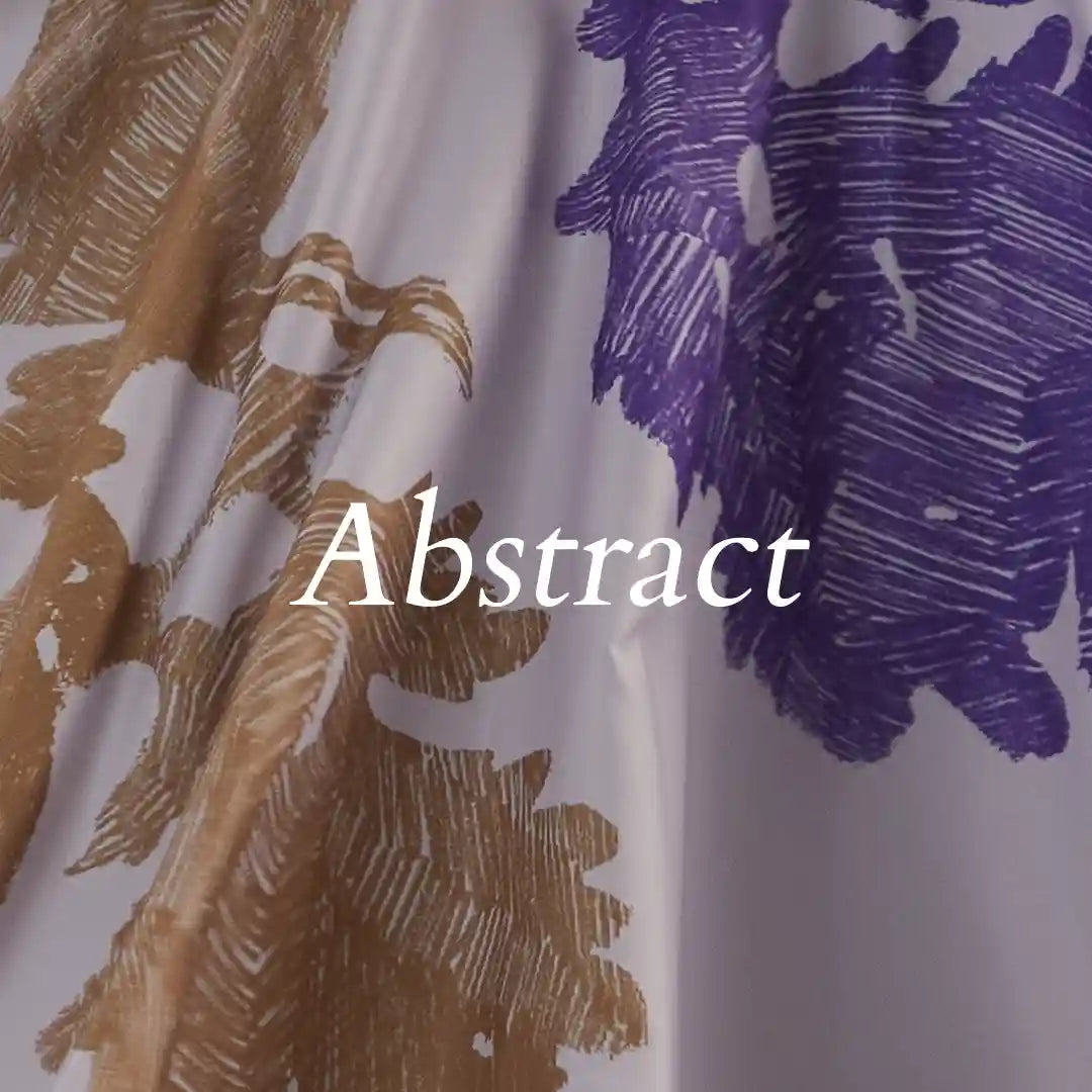 Abstract Prints