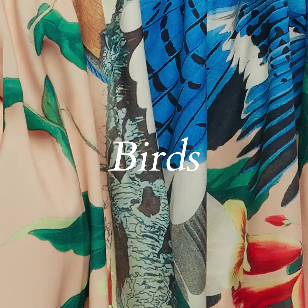 Bird Prints