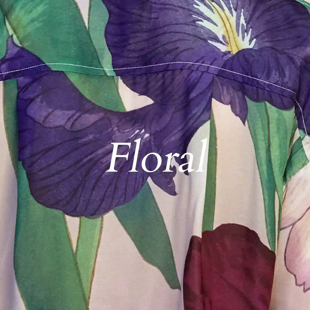 Floral Prints