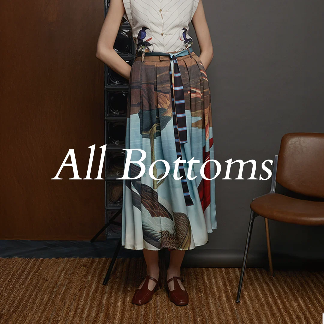 All Bottoms